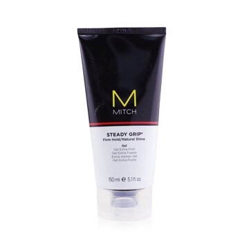 Paul Mitchell Mitch Steady Grip (Firm Hold/Natural Shine Gel)