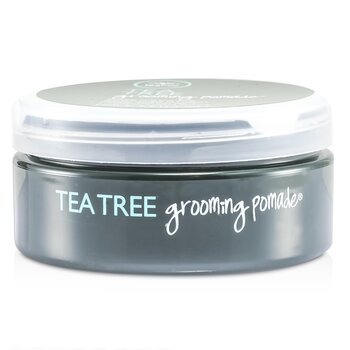 Paul Mitchell Tea Tree Grooming Pomade (Flexible Hold and Shine)