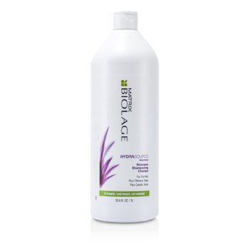 Matrix Biolage HydraSource Shampoo (For Dry Hair)