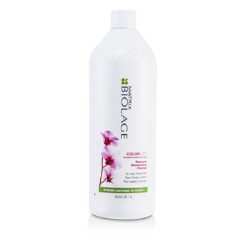 Biolage ColorLast Shampoo (For Color-Treated Hair)