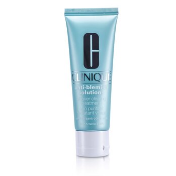 Clinique Anti-Blemish Solutions All-Over Clearing Treatment