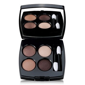 Les 4 Ombres Quadra Eye Shadow - No. 226 Tisse Rivoli