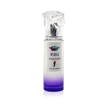 Eau Tropicale Eau De Toilette Spray