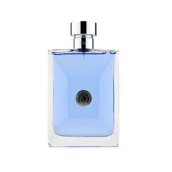 Versace Pour Homme Eau De Toilette Spray (Signature)