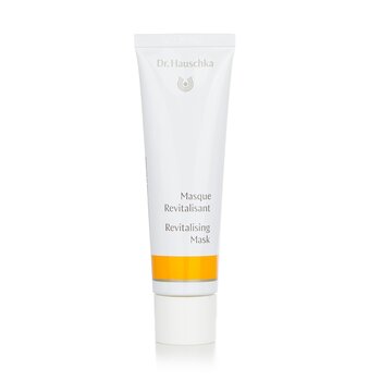 Dr. Hauschka Revitalizing Mask