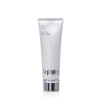 La Prairie Foam Cleanser