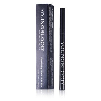 Youngblood Eye Mazing Liquid Liner Pen - # Noir