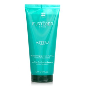 Rene Furterer Astera Soothing Freshness Shampoo (For Irritated Scalp)