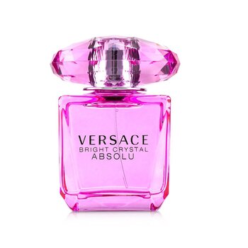 Versace Bright Crystal Absolu Eau De Parfum Spray