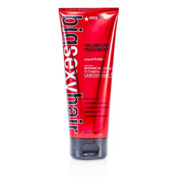 Big Sexy Hair Volumizing Treatment Body Booster