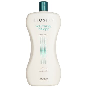 BioSilk Volumizing Therapy Conditioner