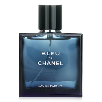 Chanel Bleu De Chanel Eau De Toilette Travel Spray & Two Refills -  3x20ml/0.7oz