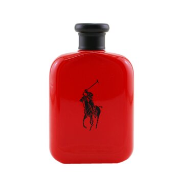 Polo Red Eau De Toilette Spray