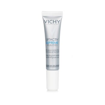 Vichy LiftActiv Eyes Global Anti-Wrinkle & Firming Care(Random packaging)