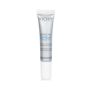 LiftActiv Eyes Global Anti-Wrinkle & Firming Care(Random packaging)