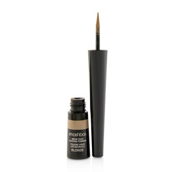 Brow Tech Shaping Powder - # Blonde