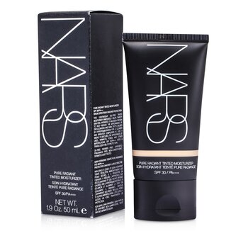 NARS Pure Radiant Tinted Moisturizer SPF 30 - Alaska