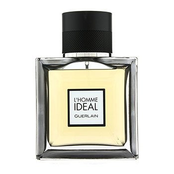 Guerlain LHomme Ideal Eau De Toilette Spray