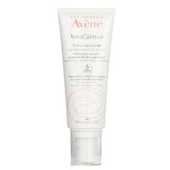 Avene XeraCalm A.D Lipid-Replenishing Cream