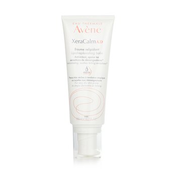 XeraCalm A.D Lipid-Replenishing Balm - For Very Dry Skin Prone to Atopic Dermatitis or Itching