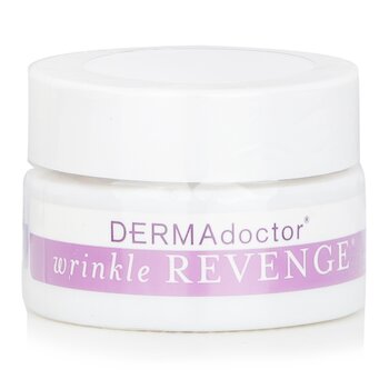 Wrinkle Revenge Rescue & Protect Eye Balm