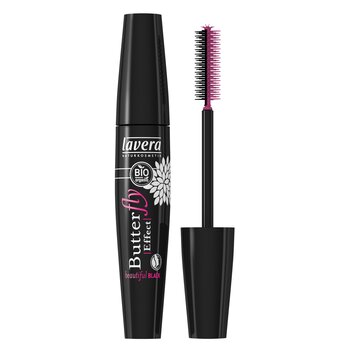 Lavera Butterfly Effect Mascara - # Beautiful Black