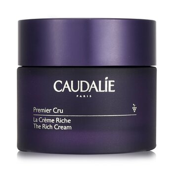 Caudalie Premier Cru La Creme Riche (For Dry Skin)