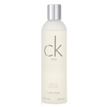 Calvin Klein CK One Body Wash