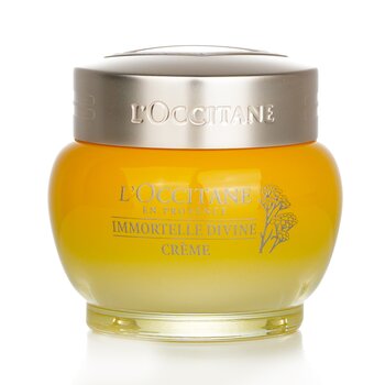 Immortelle Divine Cream