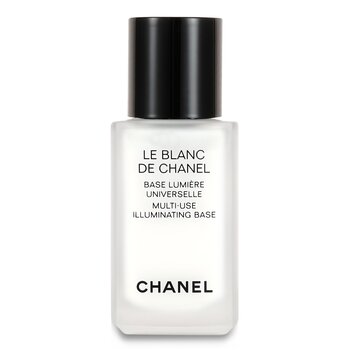 Le Blanc De Chanel Multi Use Illuminating Base
