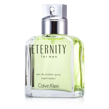 Eternity Eau De Toilette Spray