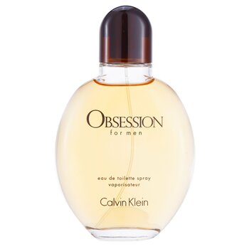 Obsession Eau De Toilette Spray