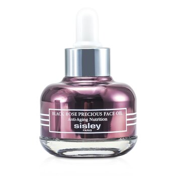 Sisley Black Rose Precious Face Oil