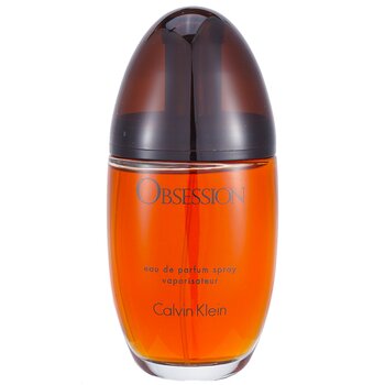 Obsession Eau De Parfum Spray