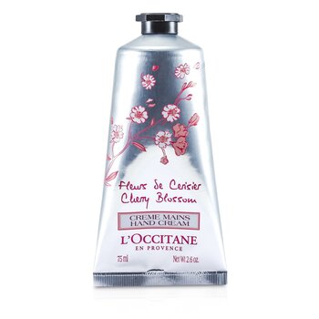 Cherry Blossom Hand Cream