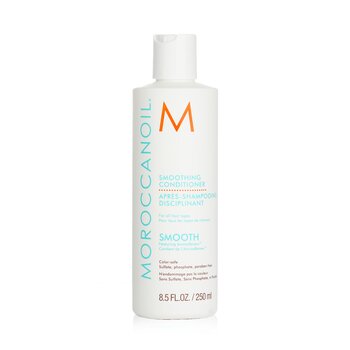 Moroccanoil Smoothing Conditioner