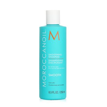 Moroccanoil Smoothing Shampoo