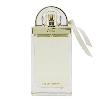 Love Story Eau De Parfum Spray