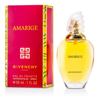 Amarige Eau De Toilette Spray