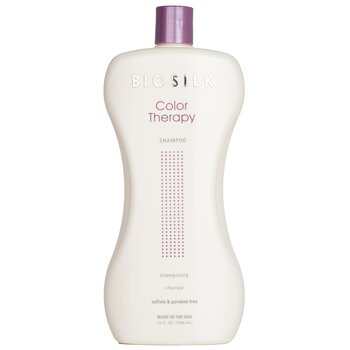 BioSilk Color Therapy Shampoo