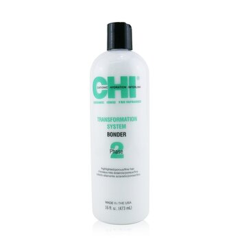 CHI Transformation System Phase 2 - Bonder Formula C (For Highlighted/Porous/Fine Hair)
