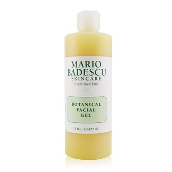 Mario Badescu Botanical Facial Gel - For Combination/ Oily Skin Types