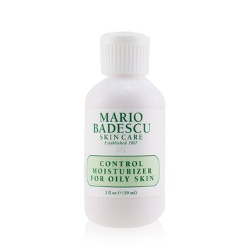 Control Moisturizer For Oily Skin - For Oily/ Sensitive Skin Types