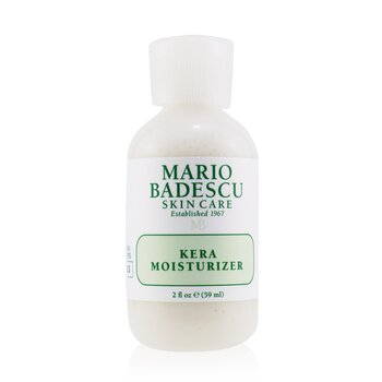 Mario Badescu Kera Moisturizer - For Dry/ Sensitive Skin Types