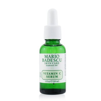 Mario Badescu Vitamin C Serum - For All Skin Types
