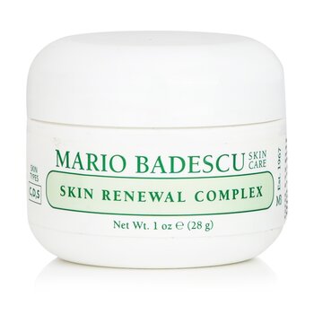Mario Badescu Skin Renewal Complex - For Combination/ Dry/ Sensitive Skin Types