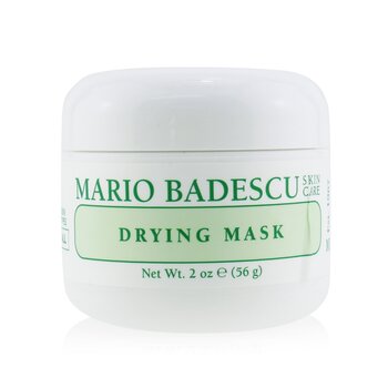 Drying Mask - For All Skin Types