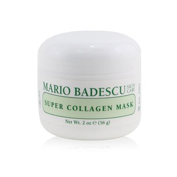 Mario Badescu Super Collagen Mask - For Combination/ Dry/ Sensitive Skin Types