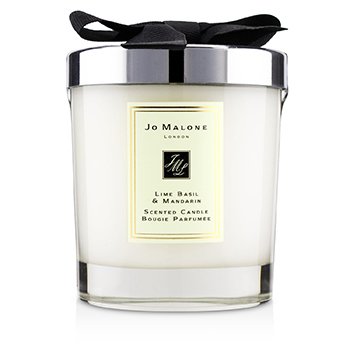 Jo Malone Lime Basil & Mandarin Scented Candle