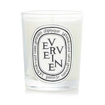 Diptyque Scented Candle - Verveine (Lemon Verbena)